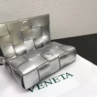 Cheap Bottega Veneta BV AAA Quality Messenger Bags For Women #1363638 Replica Wholesale [$96.00 USD] [ITEM#1363638] on Replica Bottega Veneta BV AAA Quality Messenger Bags