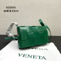 Cheap Bottega Veneta BV AAA Quality Messenger Bags For Women #1363639 Replica Wholesale [$96.00 USD] [ITEM#1363639] on Replica Bottega Veneta BV AAA Quality Messenger Bags
