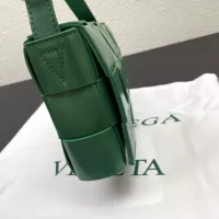 Cheap Bottega Veneta BV AAA Quality Messenger Bags For Women #1363639 Replica Wholesale [$96.00 USD] [ITEM#1363639] on Replica Bottega Veneta BV AAA Quality Messenger Bags