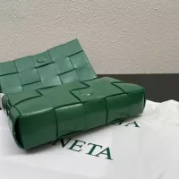 Cheap Bottega Veneta BV AAA Quality Messenger Bags For Women #1363639 Replica Wholesale [$96.00 USD] [ITEM#1363639] on Replica Bottega Veneta BV AAA Quality Messenger Bags