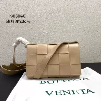 Cheap Bottega Veneta BV AAA Quality Messenger Bags For Women #1363640 Replica Wholesale [$96.00 USD] [ITEM#1363640] on Replica Bottega Veneta BV AAA Quality Messenger Bags