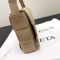 Cheap Bottega Veneta BV AAA Quality Messenger Bags For Women #1363640 Replica Wholesale [$96.00 USD] [ITEM#1363640] on Replica Bottega Veneta BV AAA Quality Messenger Bags