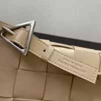 Cheap Bottega Veneta BV AAA Quality Messenger Bags For Women #1363640 Replica Wholesale [$96.00 USD] [ITEM#1363640] on Replica Bottega Veneta BV AAA Quality Messenger Bags