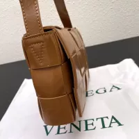 Cheap Bottega Veneta BV AAA Quality Messenger Bags For Women #1363641 Replica Wholesale [$96.00 USD] [ITEM#1363641] on Replica Bottega Veneta BV AAA Quality Messenger Bags