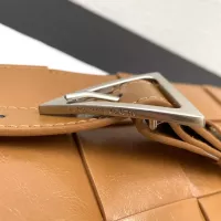 Cheap Bottega Veneta BV AAA Quality Messenger Bags For Women #1363641 Replica Wholesale [$96.00 USD] [ITEM#1363641] on Replica Bottega Veneta BV AAA Quality Messenger Bags