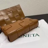 Cheap Bottega Veneta BV AAA Quality Messenger Bags For Women #1363641 Replica Wholesale [$96.00 USD] [ITEM#1363641] on Replica Bottega Veneta BV AAA Quality Messenger Bags