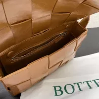 Cheap Bottega Veneta BV AAA Quality Messenger Bags For Women #1363641 Replica Wholesale [$96.00 USD] [ITEM#1363641] on Replica Bottega Veneta BV AAA Quality Messenger Bags