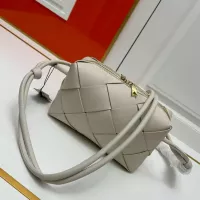 Cheap Bottega Veneta BV AAA Quality Messenger Bags For Women #1363642 Replica Wholesale [$96.00 USD] [ITEM#1363642] on Replica Bottega Veneta BV AAA Quality Messenger Bags