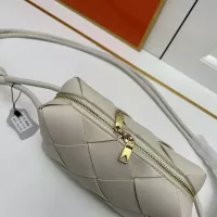 Cheap Bottega Veneta BV AAA Quality Messenger Bags For Women #1363642 Replica Wholesale [$96.00 USD] [ITEM#1363642] on Replica Bottega Veneta BV AAA Quality Messenger Bags