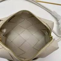 Cheap Bottega Veneta BV AAA Quality Messenger Bags For Women #1363642 Replica Wholesale [$96.00 USD] [ITEM#1363642] on Replica Bottega Veneta BV AAA Quality Messenger Bags