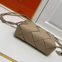 Cheap Bottega Veneta BV AAA Quality Messenger Bags For Women #1363643 Replica Wholesale [$96.00 USD] [ITEM#1363643] on Replica Bottega Veneta BV AAA Quality Messenger Bags