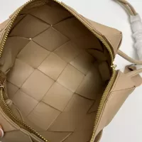 Cheap Bottega Veneta BV AAA Quality Messenger Bags For Women #1363643 Replica Wholesale [$96.00 USD] [ITEM#1363643] on Replica Bottega Veneta BV AAA Quality Messenger Bags