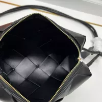 Cheap Bottega Veneta BV AAA Quality Messenger Bags For Women #1363645 Replica Wholesale [$96.00 USD] [ITEM#1363645] on Replica Bottega Veneta BV AAA Quality Messenger Bags