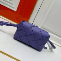 Cheap Bottega Veneta BV AAA Quality Messenger Bags For Women #1363646 Replica Wholesale [$96.00 USD] [ITEM#1363646] on Replica Bottega Veneta BV AAA Quality Messenger Bags