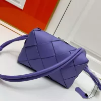 Cheap Bottega Veneta BV AAA Quality Messenger Bags For Women #1363646 Replica Wholesale [$96.00 USD] [ITEM#1363646] on Replica Bottega Veneta BV AAA Quality Messenger Bags