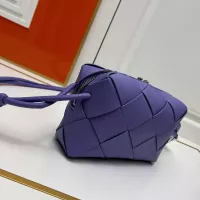 Cheap Bottega Veneta BV AAA Quality Messenger Bags For Women #1363646 Replica Wholesale [$96.00 USD] [ITEM#1363646] on Replica Bottega Veneta BV AAA Quality Messenger Bags