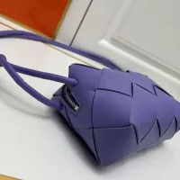 Cheap Bottega Veneta BV AAA Quality Messenger Bags For Women #1363646 Replica Wholesale [$96.00 USD] [ITEM#1363646] on Replica Bottega Veneta BV AAA Quality Messenger Bags