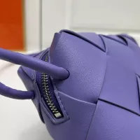 Cheap Bottega Veneta BV AAA Quality Messenger Bags For Women #1363646 Replica Wholesale [$96.00 USD] [ITEM#1363646] on Replica Bottega Veneta BV AAA Quality Messenger Bags
