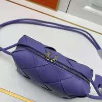 Cheap Bottega Veneta BV AAA Quality Messenger Bags For Women #1363646 Replica Wholesale [$96.00 USD] [ITEM#1363646] on Replica Bottega Veneta BV AAA Quality Messenger Bags