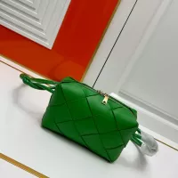Cheap Bottega Veneta BV AAA Quality Messenger Bags For Women #1363647 Replica Wholesale [$96.00 USD] [ITEM#1363647] on Replica Bottega Veneta BV AAA Quality Messenger Bags