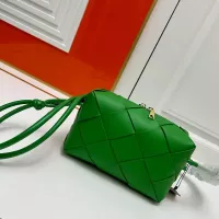 Cheap Bottega Veneta BV AAA Quality Messenger Bags For Women #1363647 Replica Wholesale [$96.00 USD] [ITEM#1363647] on Replica Bottega Veneta BV AAA Quality Messenger Bags