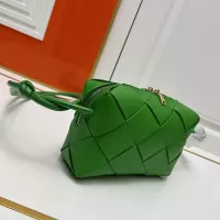 Cheap Bottega Veneta BV AAA Quality Messenger Bags For Women #1363647 Replica Wholesale [$96.00 USD] [ITEM#1363647] on Replica Bottega Veneta BV AAA Quality Messenger Bags