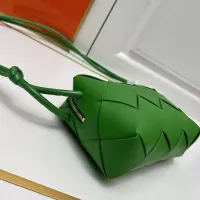 Cheap Bottega Veneta BV AAA Quality Messenger Bags For Women #1363647 Replica Wholesale [$96.00 USD] [ITEM#1363647] on Replica Bottega Veneta BV AAA Quality Messenger Bags