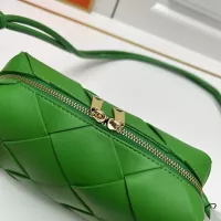 Cheap Bottega Veneta BV AAA Quality Messenger Bags For Women #1363647 Replica Wholesale [$96.00 USD] [ITEM#1363647] on Replica Bottega Veneta BV AAA Quality Messenger Bags