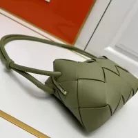 Cheap Bottega Veneta BV AAA Quality Messenger Bags For Women #1363648 Replica Wholesale [$96.00 USD] [ITEM#1363648] on Replica Bottega Veneta BV AAA Quality Messenger Bags