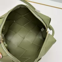 Cheap Bottega Veneta BV AAA Quality Messenger Bags For Women #1363648 Replica Wholesale [$96.00 USD] [ITEM#1363648] on Replica Bottega Veneta BV AAA Quality Messenger Bags