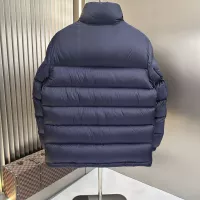 Cheap Prada Down Feather Coat Long Sleeved For Men #1363649 Replica Wholesale [$192.00 USD] [ITEM#1363649] on Replica Prada Down Feather Coat