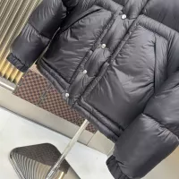 Cheap Prada Down Feather Coat Long Sleeved For Men #1363654 Replica Wholesale [$202.00 USD] [ITEM#1363654] on Replica Prada Down Feather Coat
