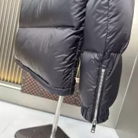 Cheap Prada Down Feather Coat Long Sleeved For Men #1363654 Replica Wholesale [$202.00 USD] [ITEM#1363654] on Replica Prada Down Feather Coat