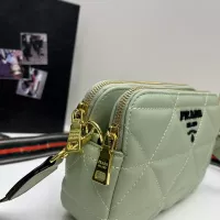 Cheap Prada AAA Quality Messenger Bags For Women #1363659 Replica Wholesale [$96.00 USD] [ITEM#1363659] on Replica Prada AAA Quality Messenger Bags