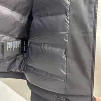 Cheap Prada Down Feather Coat Long Sleeved For Men #1363663 Replica Wholesale [$225.00 USD] [ITEM#1363663] on Replica Prada Down Feather Coat