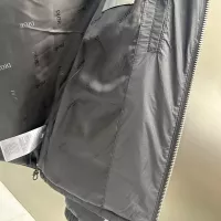 Cheap Christian Dior Down Feather Coat Long Sleeved For Men #1363664 Replica Wholesale [$240.00 USD] [ITEM#1363664] on Replica Christian Dior Down Feather Coat
