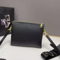 Cheap Prada AAA Quality Messenger Bags For Women #1363666 Replica Wholesale [$96.00 USD] [ITEM#1363666] on Replica Prada AAA Quality Messenger Bags