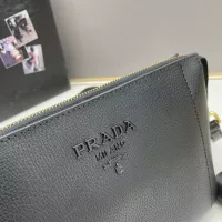 Cheap Prada AAA Quality Messenger Bags For Women #1363666 Replica Wholesale [$96.00 USD] [ITEM#1363666] on Replica Prada AAA Quality Messenger Bags