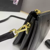 Cheap Prada AAA Quality Messenger Bags For Women #1363666 Replica Wholesale [$96.00 USD] [ITEM#1363666] on Replica Prada AAA Quality Messenger Bags