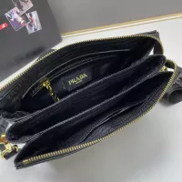 Cheap Prada AAA Quality Messenger Bags For Women #1363666 Replica Wholesale [$96.00 USD] [ITEM#1363666] on Replica Prada AAA Quality Messenger Bags