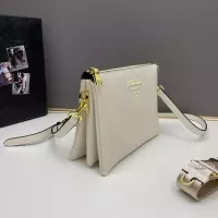 Cheap Prada AAA Quality Messenger Bags For Women #1363667 Replica Wholesale [$96.00 USD] [ITEM#1363667] on Replica Prada AAA Quality Messenger Bags