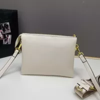 Cheap Prada AAA Quality Messenger Bags For Women #1363667 Replica Wholesale [$96.00 USD] [ITEM#1363667] on Replica Prada AAA Quality Messenger Bags