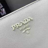 Cheap Prada AAA Quality Messenger Bags For Women #1363667 Replica Wholesale [$96.00 USD] [ITEM#1363667] on Replica Prada AAA Quality Messenger Bags