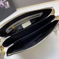 Cheap Prada AAA Quality Messenger Bags For Women #1363667 Replica Wholesale [$96.00 USD] [ITEM#1363667] on Replica Prada AAA Quality Messenger Bags