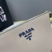 Cheap Prada AAA Quality Messenger Bags For Women #1363668 Replica Wholesale [$96.00 USD] [ITEM#1363668] on Replica Prada AAA Quality Messenger Bags