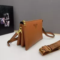 Cheap Prada AAA Quality Messenger Bags For Women #1363669 Replica Wholesale [$96.00 USD] [ITEM#1363669] on Replica Prada AAA Quality Messenger Bags