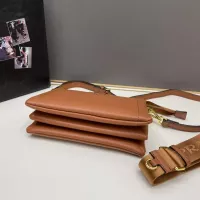 Cheap Prada AAA Quality Messenger Bags For Women #1363669 Replica Wholesale [$96.00 USD] [ITEM#1363669] on Replica Prada AAA Quality Messenger Bags
