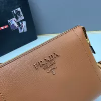 Cheap Prada AAA Quality Messenger Bags For Women #1363669 Replica Wholesale [$96.00 USD] [ITEM#1363669] on Replica Prada AAA Quality Messenger Bags