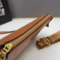 Cheap Prada AAA Quality Messenger Bags For Women #1363669 Replica Wholesale [$96.00 USD] [ITEM#1363669] on Replica Prada AAA Quality Messenger Bags
