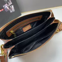 Cheap Prada AAA Quality Messenger Bags For Women #1363669 Replica Wholesale [$96.00 USD] [ITEM#1363669] on Replica Prada AAA Quality Messenger Bags